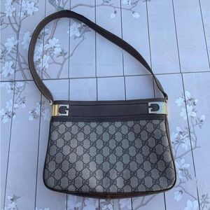Vintage Gucci bag